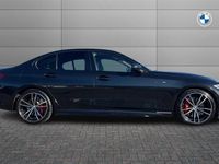 used BMW 320 d M Sport Saloon