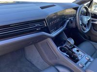 Used VW Touareg R 462 HP (339 kW) 2025 Grenadilla black SUV