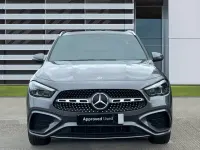 Used Mercedes GLA250 Executive 218 HP (160 kW) 2024 Grey SUV