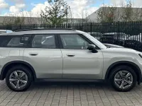 Used Mini Countryman 168 HP (123 kW) 2024 Silver SUV