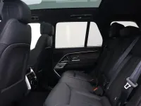 Używany Land Rover Range Rover SE 345 KM (253 kW) 2023 Niebieski SUV