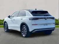New VW T-Roc Life 113 HP (83 kW) 2025 Other SUV