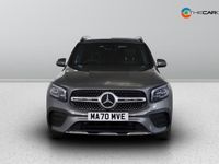 used Mercedes GLB220 GLB4Matic AMG Line Premium 5dr 8G-Tronic