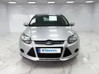 Used Ford Focus S 115 HP (84 kW) 2011 Silver Hatchback