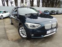 used BMW 116 1 Series i M Sport 5dr Step Auto