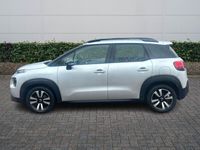 used Citroën C3 Aircross 1.2 PureTech Feel 5dr