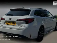 Used Toyota Corolla Sport 178 HP (130 kW) 2026 Estate