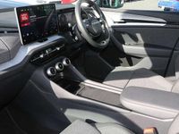 Used Skoda Kodiaq SE 150 HP (110 kW) 2025 Brilliant silver metallic SUV