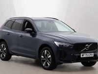Used Volvo XC60 Plus 250 HP (183 kW) 2026 SUV
