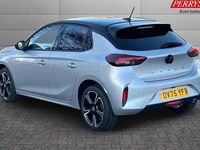Used Vauxhall Corsa S 101 HP (74 kW) 2025 Metallic  carbon black Hatchback