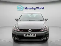 Usado VW Golf VIII GTI 245 HP (180 kW) 2020 Citadino