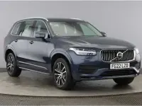 Used Volvo XC90 Momentum 232 HP (170 kW) 2022 SUV
