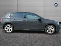 Used VW Golf VII 150 HP (110 kW) 2020
