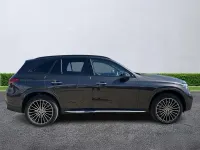 Used Mercedes GLC300e AMG line 313 HP (230 kW) 2025 Grey SUV