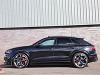 Used Audi RS Q8 Comfort 600 HP (441 kW) 2023 Black SUV
