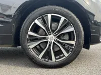 Used Volvo XC60 Plus 197 HP (144 kW) 2023 Black SUV