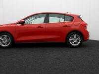 used Ford Focus 2021 | 1.0T EcoBoost Zetec Euro 6 (s/s) 5dr