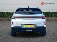 Used Vauxhall Grandland Ultimate 156 kW (213 HP) 2025 Grey SUV