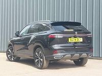 Begagnad MG HS SE 169 HK (124 kW) 2025 Svart SUV