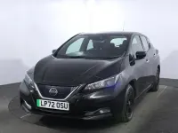 Used Nissan Leaf Acenta 110 kW (150 HP) 2025 Hatchback