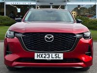 Used Mazda CX-60 Homura-Line 328 HP (241 kW) 2025 SUV