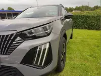Used Peugeot 2008 GTi 128 HP (94 kW) 2023 Grey SUV