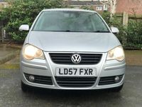 used VW Polo 1.2 S 60 3dr