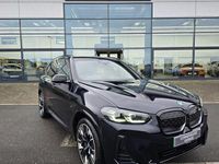 Used BMW iX3 M Sport 210 kW (286 HP) 2022 SUV