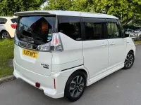 Used Suzuki Swift 2017 White Hatchback