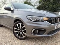 Used Fiat Tipo Lounge 95 HP (69 kW) 2021 Hatchback