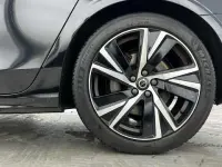 Used Volvo S90 R-Design 386 HP (283 kW) 2021 Onyx black Sedan