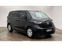 Used VW ID. Buzz 150 kW (204 HP) 2023 Black MPV
