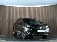 New Peugeot 2008 GT 2025 SUV