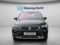 Used Seat Ateca Xperience 150 HP (110 kW) 2025 SUV