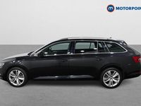 used Skoda Superb Se L Estate