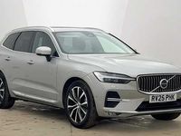 Used Volvo XC60 Ultra 247 HP (181 kW) 2025 SUV