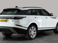 Used Land Rover Range Rover Velar SE 404 HP (297 kW) 2022 White SUV