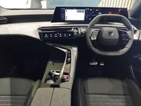 New Peugeot 5008 Allure 145 HP (106 kW) 2026 Additional metallic  cumulus grey SUV