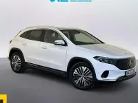 Used Mercedes EQA250+ Executive 139 kW (190 HP) 2025 White SUV
