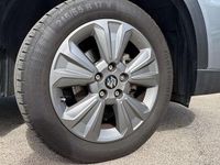 Used Suzuki Vitara SZ-T 129 HP (94 kW) 2022 Grey SUV