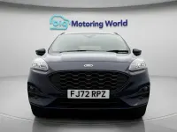 Used Ford Kuga ST-Line 225 HP (165 kW) 2022 Blue SUV