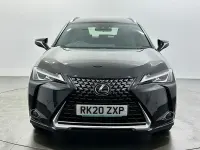 Used Lexus UX 184 HP (135 kW) 2024 SUV