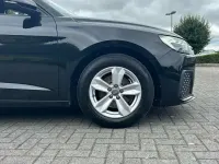 Used Audi A1 Design 113 HP (83 kW) 2019 Black SUV