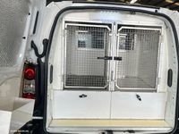 Used Citroën Berlingo 90 HP (66 kW) 2014 White MPV