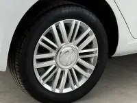 Used VW up! S 65 HP (47 kW) 2022 White Hatchback