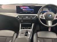 Used BMW 320 M Sport 181 HP (133 kW) 2023 Grey