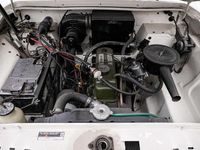 Used Morris Oxford 1971 White