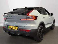 New Volvo EC40 Plus 182 kW (248 HP) 2026 SUV