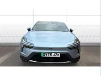 Usado Polestar 4 Plus 196 kW (267 CV) 2025 Azul SUV