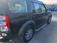 Used Land Rover Discovery SE 2008 Blue SUV